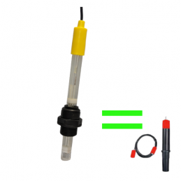 Redox-elektrode für Z35r1p-17