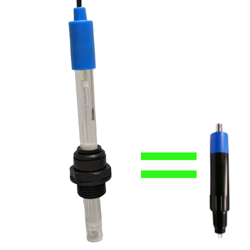 Sonda pH do Magnapool hydroxinator Sonda pH do Magnapool hydroxinator