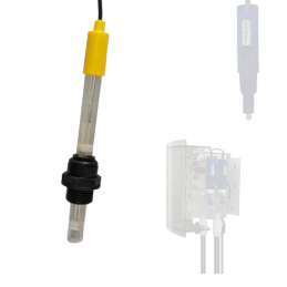 Sonda redOx per Aquarite pro touch
