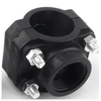 Červená Oxydační pH Sonda Držitel 32mm 1/2
