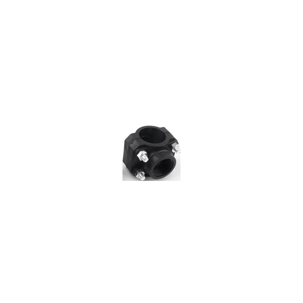 Červená Oxydační pH Sonda Držitel 32mm 1/2