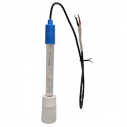 Udskiftnings-pH-sonde kompatibel med Intp-5210 Pentair