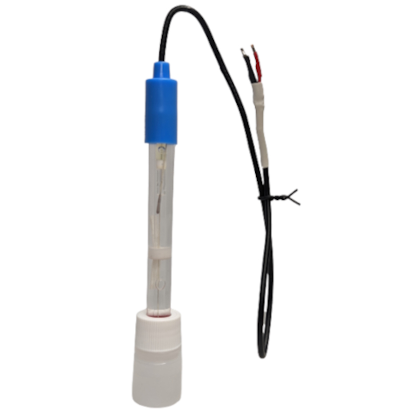 Udskiftnings-pH-sonde kompatibel med Intp-5210 Pentair