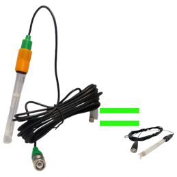 Ersatz-redOx-Sonde kompatibel mit Caa2611 Syclope