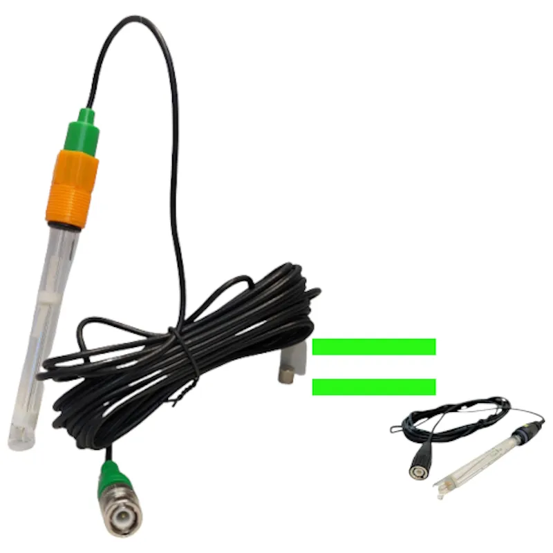 Ersatz-redOx-Sonde kompatibel mit Caa2611 Syclope Ersatz-redOx-Sonde kompatibel mit Caa2611 Syclope