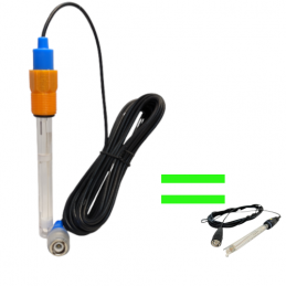 Ersatz-redOx-Sonde kompatibel mit Caa2600 Syclope