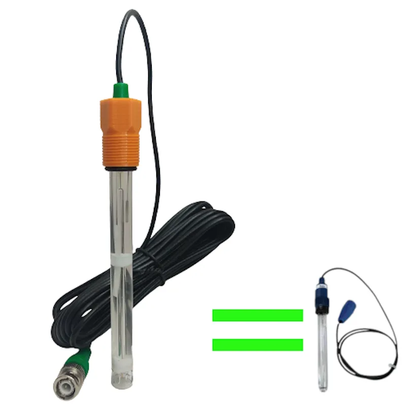 Sonda redOx de repuesto compatible con B-191043 Bayrol Sonda redOx de repuesto compatible con B-191043 Bayrol