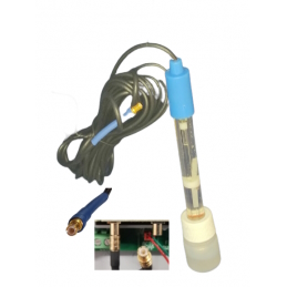 pH-sonde für Scc25