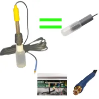 Sonda Redox do Scc12