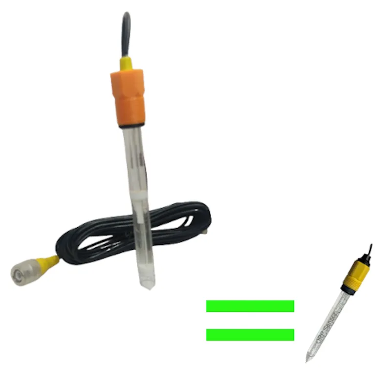 Sonda redOx de repuesto compatible con R0738600 Zodiac Sonda redOx de repuesto compatible con R0738600 Zodiac