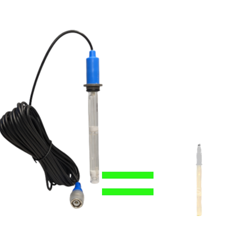 Sonda pH per Wdphcl