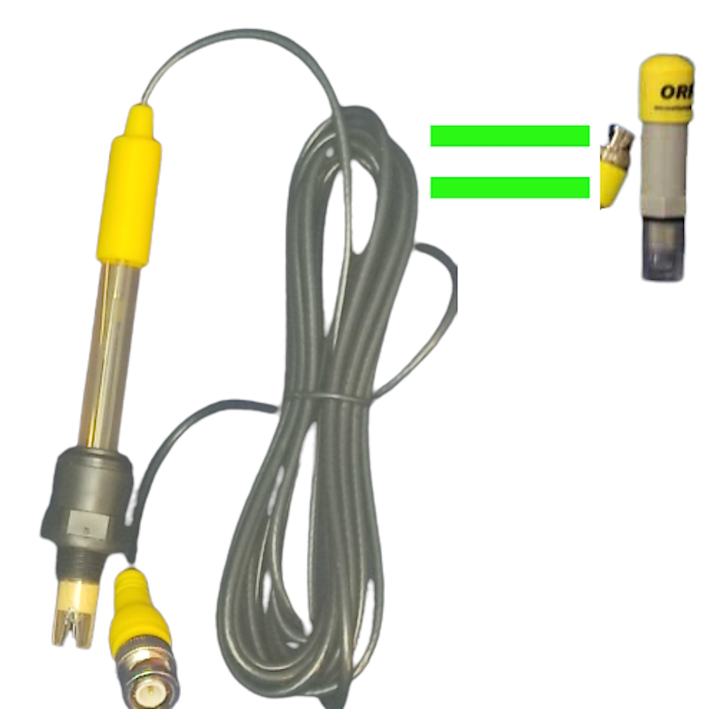 Zapasowa sonda redOx kompatybilna z M5002wb Davey