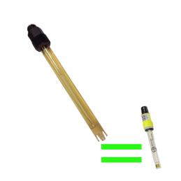 Sonda redOx di ricambio compatibile con Long life ak12016 Aseko