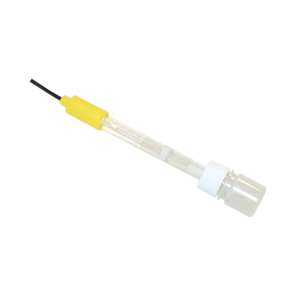 Sonda redOx de repuesto compatible con Srh-1-dj-6m-pt Séko Sonda redOx de repuesto compatible con Srh-1-dj-6m-pt Séko