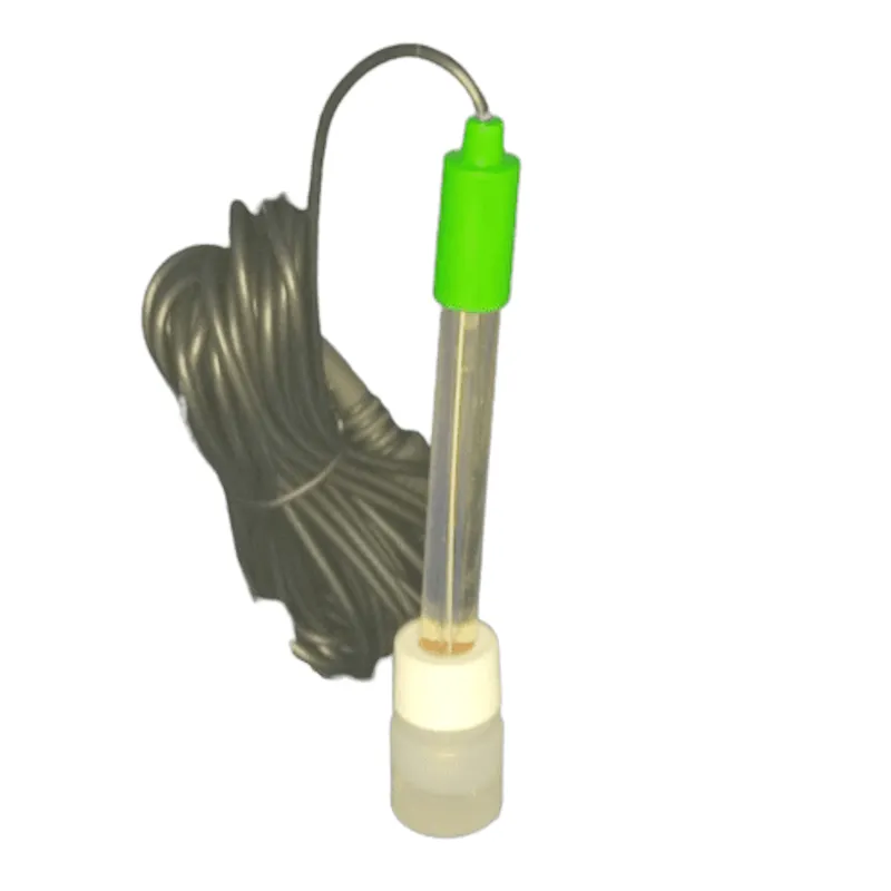 Sonda Redox do Zoutelectrolyse Sonda Redox do Zoutelectrolyse