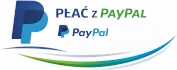 Zakup sond do basenów przez PayPal