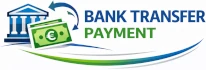 Purchase of pool probes by bank transfer