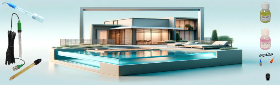 Technical Support: Precision and Reliability in Your Pool pH and RedOx Measurements Technical Support: Precision and Reliability in Your Pool pH and RedOx Measurements