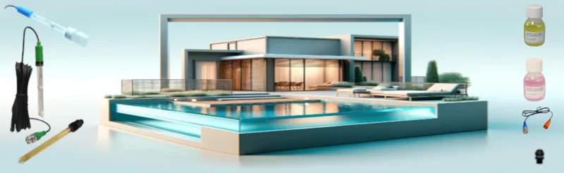 Supporto Tecnico: Precisione e Affidabilità nelle Vostre Misure di pH e RedOx della Piscina