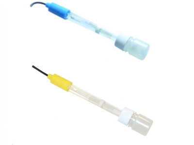 the redox and ph probes are they ready to use please