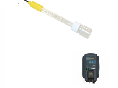 redox sonda kompatibilní s regulátorem oxeo sp