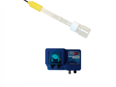 RedOX probe for Micro Redox