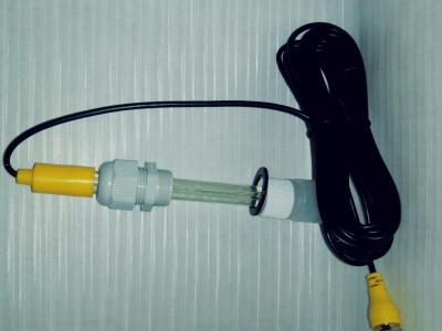 Replacement redox probe for Zodiac reference: r0819900