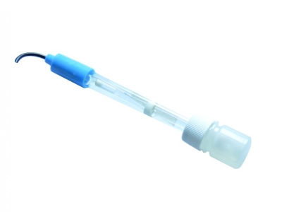 cambiare la nostra sonda di pH collegata al nostro SaltLine pH